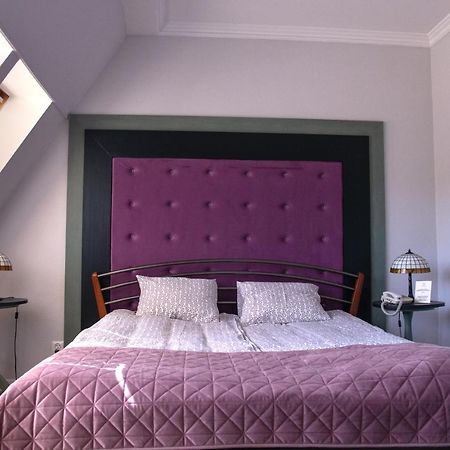 Hotel Marmulowski เวย์แฮรอวอ ภายนอก รูปภาพ