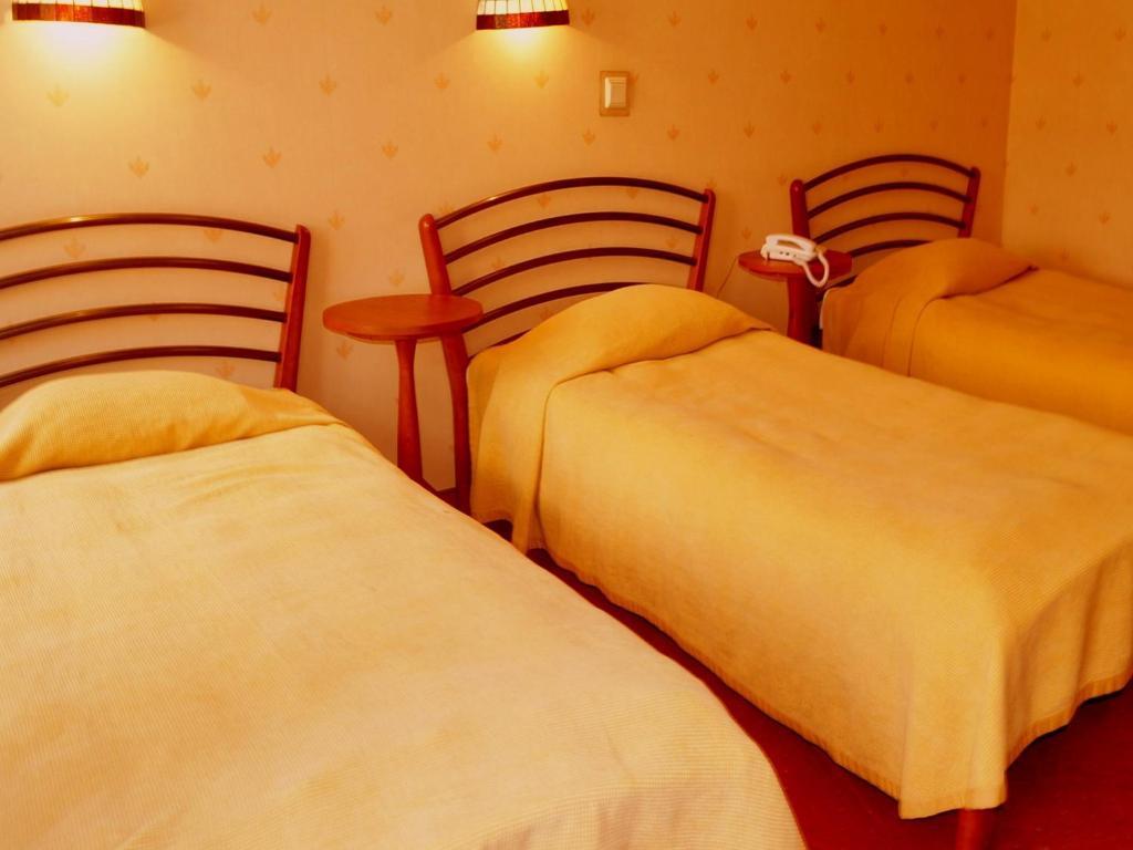 Hotel Marmulowski เวย์แฮรอวอ ห้อง รูปภาพ