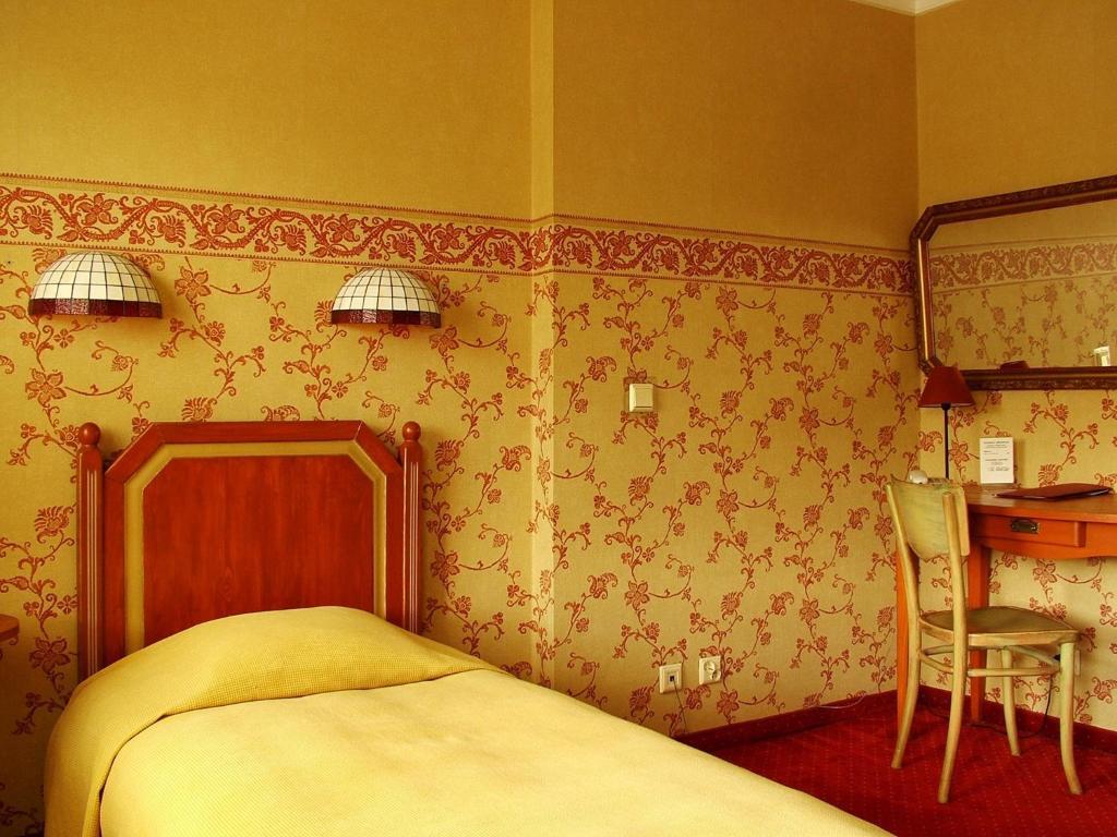 Hotel Marmulowski เวย์แฮรอวอ ห้อง รูปภาพ