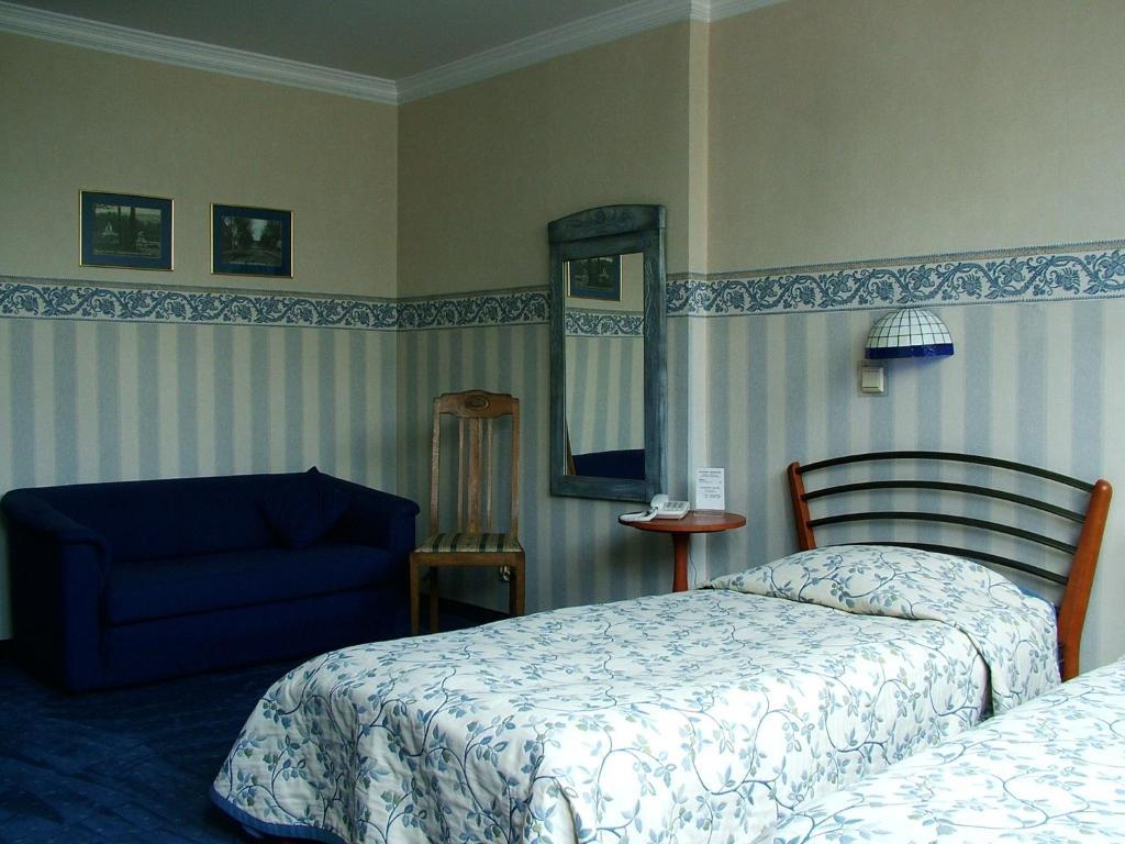 Hotel Marmulowski เวย์แฮรอวอ ห้อง รูปภาพ