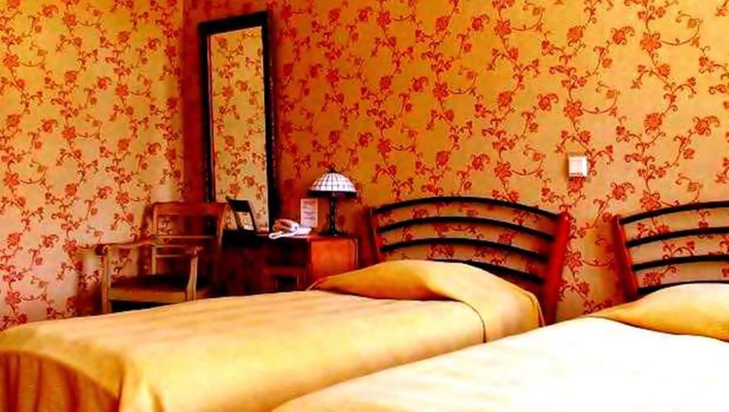Hotel Marmulowski เวย์แฮรอวอ ห้อง รูปภาพ